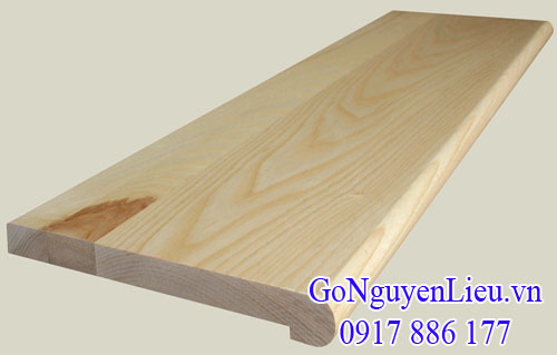 gỗ tần bì mỹ xẻ sấy