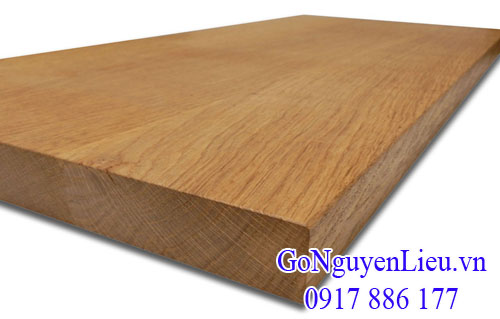gỗ sồi (oak)