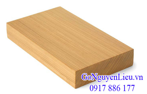 gỗ thông newzealand thanh