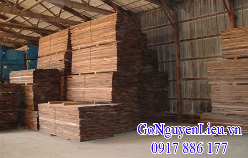 gỗ walnut nhập khẩu