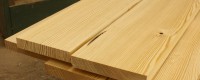 Điều gì tạo nên sự hấp dẫn của gỗ thông?