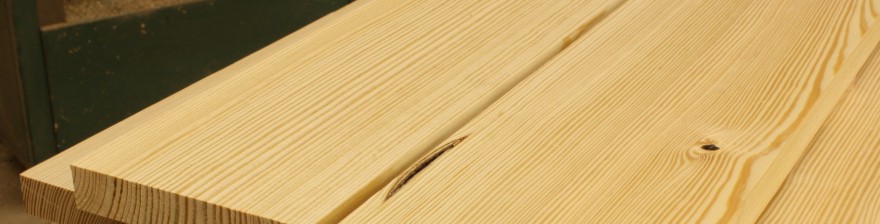 Điều gì tạo nên sự hấp dẫn của gỗ thông?