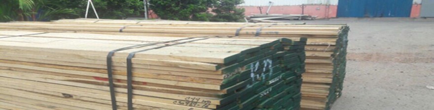 Giá gỗ sồi Mỹ nguyên liệu cực tốt cho chủ xưởng gỗ