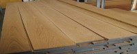 Giá gỗ sồi Mỹ phải tùy theo từng loại
