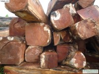 African Lumber