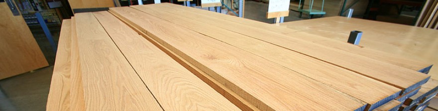 Lời khuyên về gỗ sồi (gỗ oak) nhập khẩu