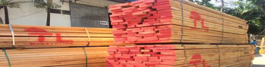 Nhà cung cấp gỗ nhập khẩu nào nổi tiếng uy tín