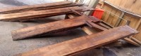 Những việc nên và không nên khi sơn phủ hoàn thiện gỗ óc chó (gỗ walnut)