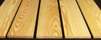 Sự hữu ích khó tưởng tượng khi dùng gỗ thông (pine)