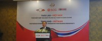 Thương mại Việt Nam và Thái Lan hướng đến 20 tỷ USD