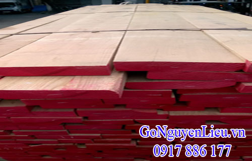 gỗ tần bì loại AB - dày 50mm gỗ tần bì loại AB - dày 50mm