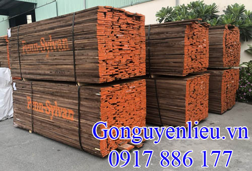 Gỗ Óc Chó (Walnut) nhập khẩu Gỗ Óc Chó (Walnut) nhập khẩu