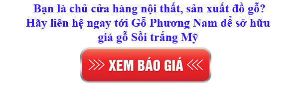 giá gỗ sồi trắng Mỹ nhập khẩu giá gỗ sồi trắng Mỹ nhập khẩu