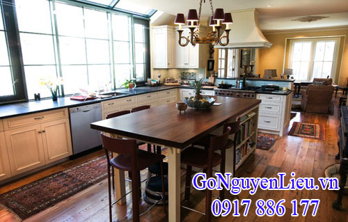 gỗ óc chó làm nội thất nhà bếp gỗ óc chó làm nội thất nhà bếp