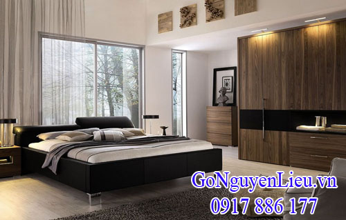 gỗ óc chó mỹ (walnut usa) làm nội thất phòng ngũ gỗ óc chó mỹ (walnut usa) làm nội thất phòng ngũ