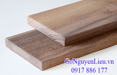 gỗ óc chó (walnut) xẻ sấy gỗ óc chó (walnut) xẻ sấy