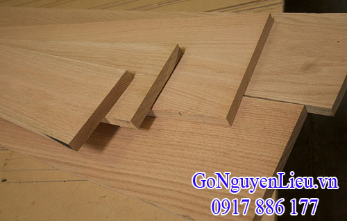 gỗ sồi đỏ (red oak) 8/4"= 50.8mm xẻ sấy gỗ sồi đỏ (red oak) 8/4"= 50.8mm xẻ sấy