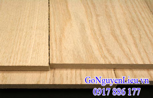 gỗ sồi đỏ (red oak) gỗ sồi đỏ (red oak)
