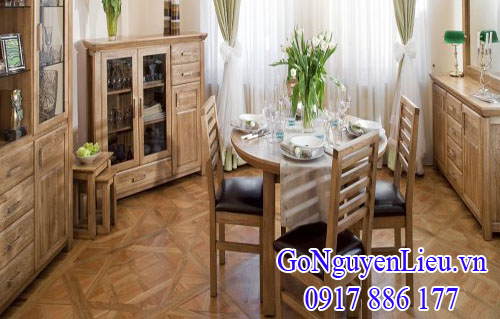 gỗ sồi (gỗ oak) làm trang trí nội thất gỗ sồi (gỗ oak) làm trang trí nội thất