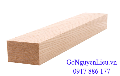 gỗ sồi (gỗ oak) xẻ sấy thanh gỗ sồi (gỗ oak) xẻ sấy thanh
