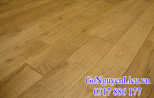 gỗ sồi (oak) làm sàn nhà gỗ sồi (oak) làm sàn nhà