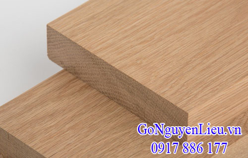 gỗ sồi (oak) trắng Mỹ xẻ thanh gỗ sồi (oak) trắng Mỹ xẻ thanh