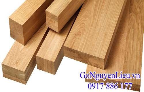 gỗ sồi (oak) xẻ thanh nhập khẩu gỗ sồi (oak) xẻ thanh nhập khẩu