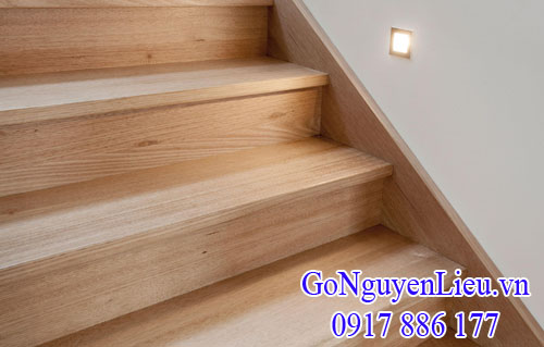 gỗ tần bì (ash) làm câu thang gỗ tần bì (ash) làm câu thang