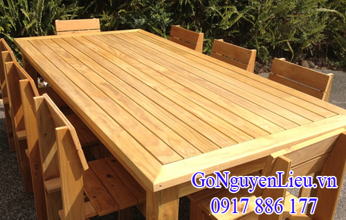 gỗ thông làm bàn ghế thật là hoàn hảo gỗ thông làm bàn ghế thật là hoàn hảo