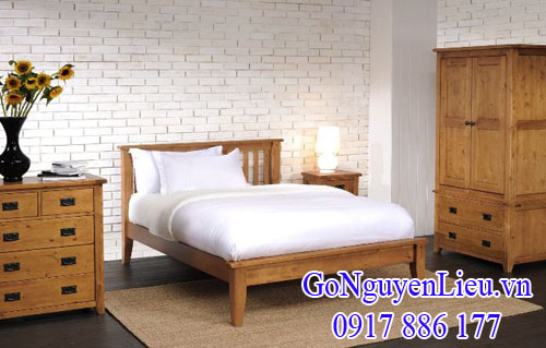 gỗ thông làm không gian nội thất phòng ngũ gỗ thông làm không gian nội thất phòng ngũ