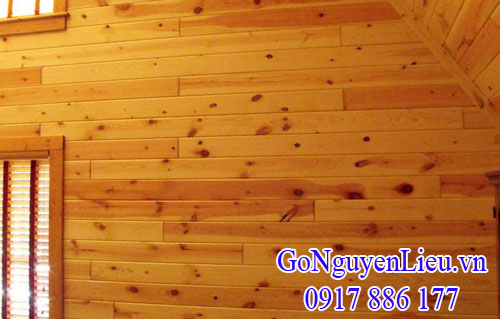 gỗ thông (pine) làm ốp tường gỗ thông (pine) làm ốp tường
