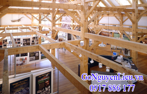 gỗ thông (pine) trong xây dựng gỗ thông (pine) trong xây dựng