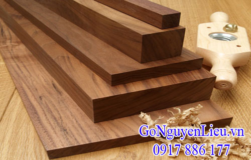 gỗ walnut (gỗ óc chó) xẻ sấy nhập khẩu gỗ walnut (gỗ óc chó) xẻ sấy nhập khẩu