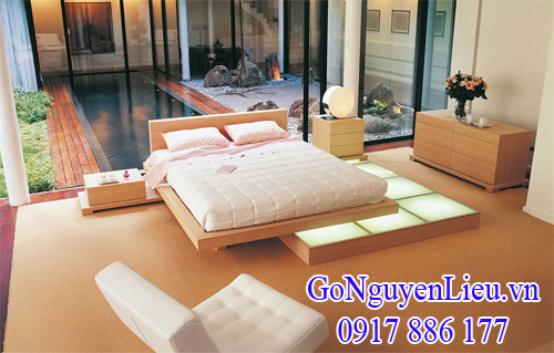 không gian gỗ dẻ gai (gỗ beech) không gian gỗ dẻ gai (gỗ beech)