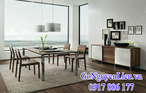 không gian gỗ óc chó thoáng đản không gian gỗ óc chó thoáng đản