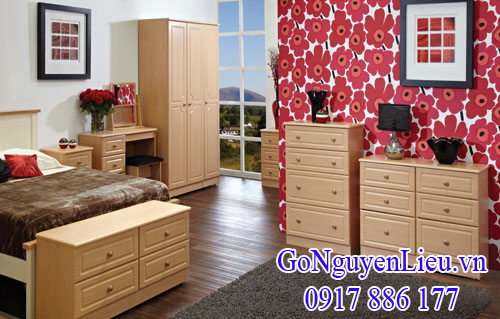 nội thất phòng ngũ bằng gỗ dẻ gai (gỗ beech) nhập khẩu nội thất phòng ngũ bằng gỗ dẻ gai (gỗ beech) nhập khẩu