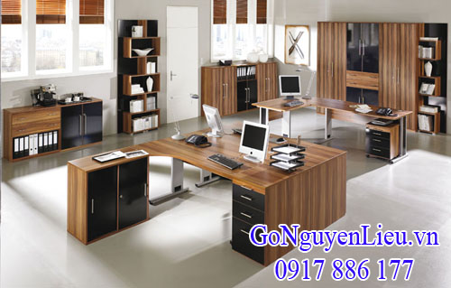 văn phòng được thiết kế bằng gỗ óc chó (walnut) nhập khẩu văn phòng được thiết kế bằng gỗ óc chó (walnut) nhập khẩu